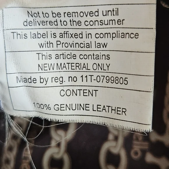 Tignanello Hunter Green Leather Satchel Bag – Silver Hardware – Classic Style - Picture 11 of 16